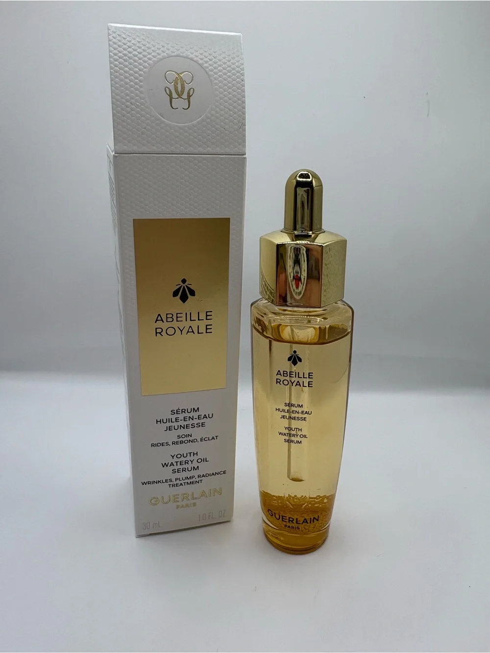 GUERLAIN Abeille Royale Youth Watery Oil Serum (1.0 fl oz)